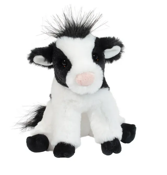 MINI ELSIE SOFT COW