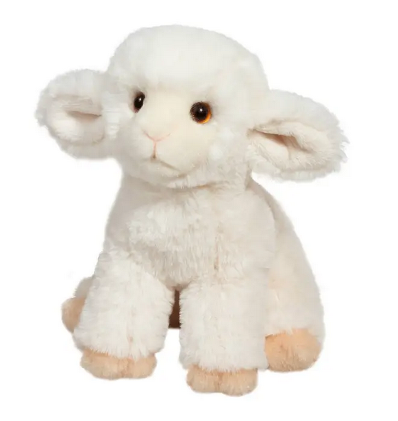 MINI DOLLIE LAMB SOFT