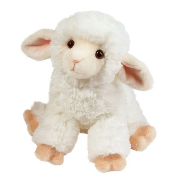 DOLLIE SOFT LAMB