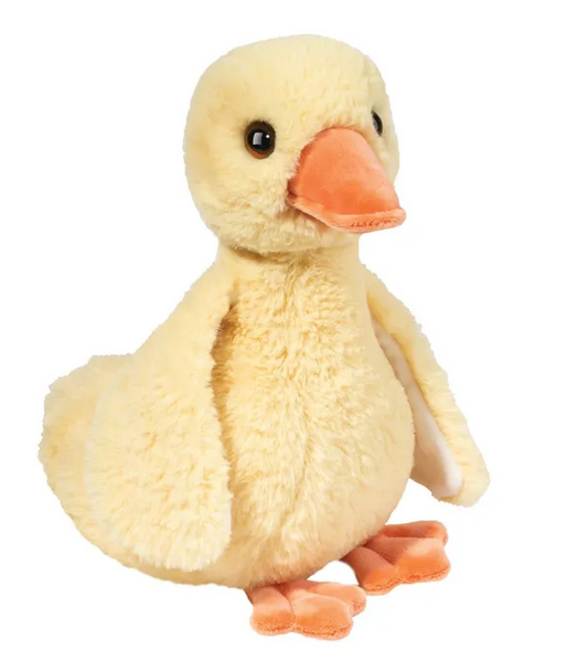 DENNIE SOFT DUCK