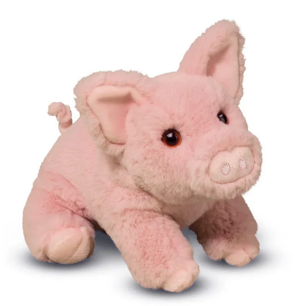 PINKIE SOFT PIG