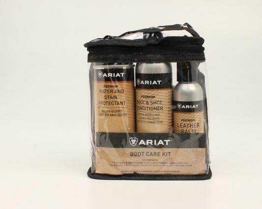 ARIAT BOOT CARE KIT