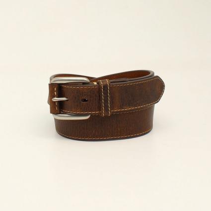 ARIAT SINGLE STITCH BELT