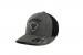 ARIAT MENS GREY AZTEC LOGO HAT