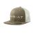 ARIAT MENS LOGO FRONT CAP GREY