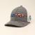 ARIAT MENS USA FLAG LOGO CAP