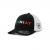 ARIAT BOYS MEXI FLAG LOGO CAP