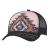ARIAT LDS AZTEC DIAMOND CAP PINK