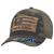 ARIAT WMS FLAG CORK CAMO HAT