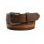 ARIAT STITCHED OVERLAY BELT