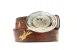 BOYS BROWN RODEO BELT