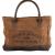 ORIVER WINDERY TOTE