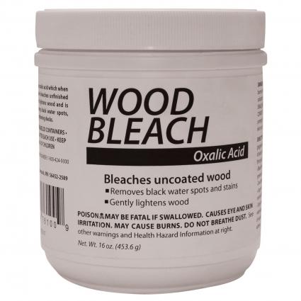 16OZ WOOD BLEACH