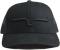 KIMES WEEKLY TRKR CAP BLACK/BLAC