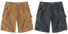 MNS RLXD FIT 11" UTILITY SHORT