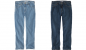 RELAXED FIT 5 POCKET JEAN