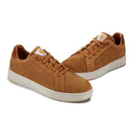 DETROIT LEATHER SNEAKER