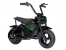 250W ELECTRIC MINI BIKE