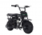 105cc UTILITY MINI BIKE