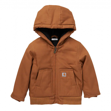 INFANT/TODDLER ACTIVE JACKET