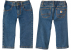 BOYS DENIM PANT