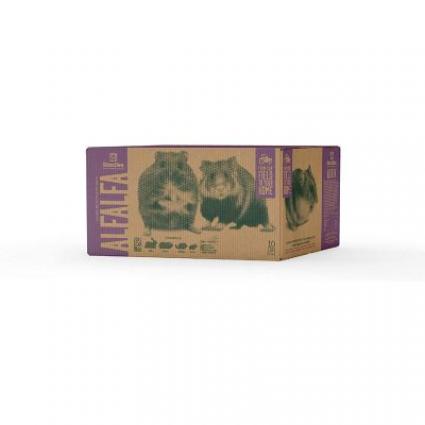 12# BOX ALFALFA