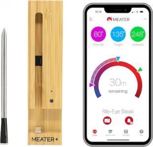 MEATER THERMOMETER