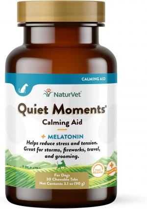 NV QUIET MOMENTS CALM AID 30CT