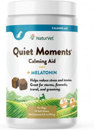 NV QUIET MOMENTS +MELATONIN 70CT