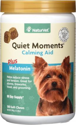 NV QUIET MOMENTS +MELATONIN 180C