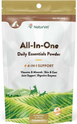 NV ALL-IN-ONE POWDER 13OZ