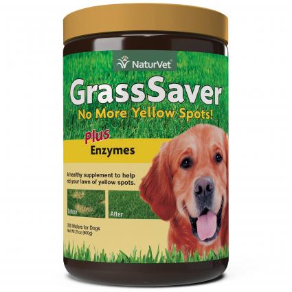 NV GRASS SAVER WAFER 300CT