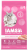 6# IAMS SENSITIVE DIGEST & SKIN