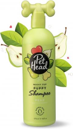 PETHEAD MUCKY PUPPY  SHAMPOO