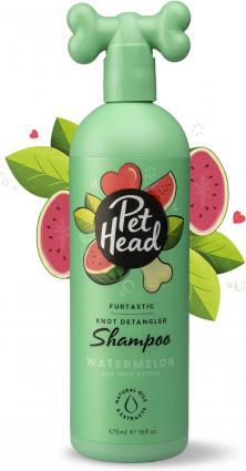 PETHEAD FURTASTIC SHAMPOO