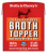 S&C BROTH TOPPER BEEF 11OZ