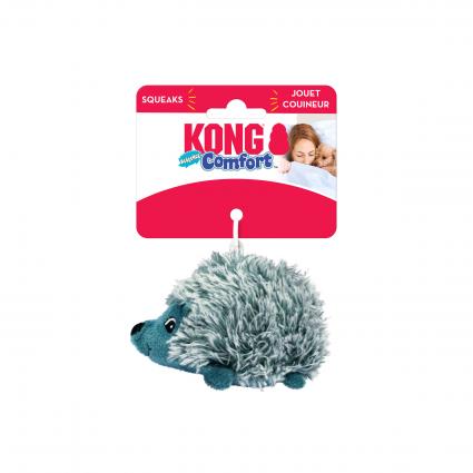 KONG COMFORT HEDGEHUG XS