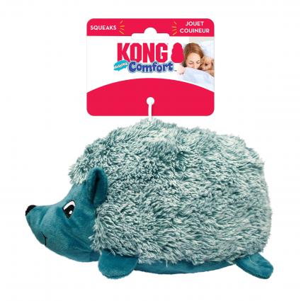 KONG COMFORT HEDGEHUG MED