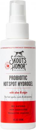 SH PROBIOTIC HOT SPOT HYDORGEL