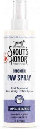 SH PROBIOTIC PAW SPRAY