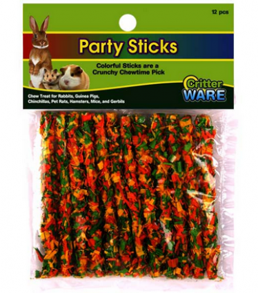 CORNFETTI PARTY STICKS