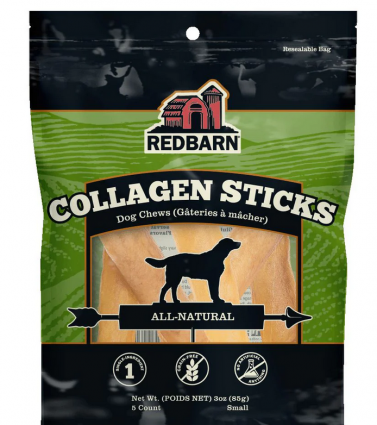 RB COLLAGEN STICK SMALL 5PK