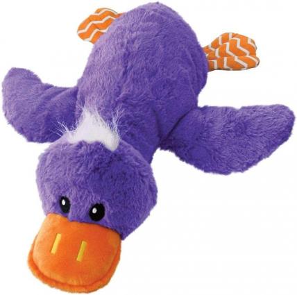 KONG COMFORT JUMBO DUCK XL