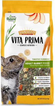 8# SUNSEED VITA PRIMA COMP ADULT