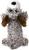KONG LOW STUFF SCRUFFS DOG LG