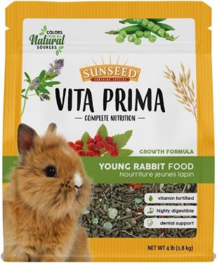 4# SUNSEED VITA PRIMA COMP YOUNG