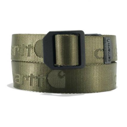 NYLON WEB LADDER LOCK BELT AG MD