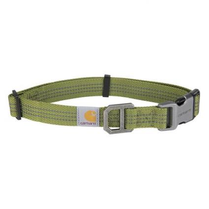 TRADESMAN COLLAR MOSS LARGE