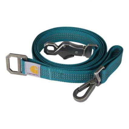 CARHARTT DOG LEASH SPRUCE