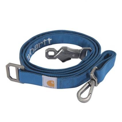 CARHARTT DUCK DOG LEASH MARINE